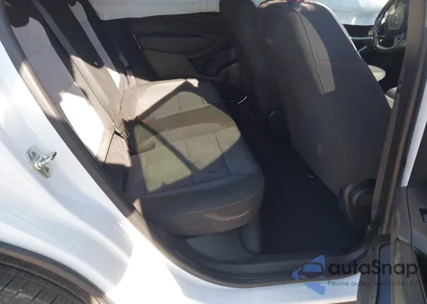 2024 Chevrolet Trax Fwd 1Rs z USA, uszkodzony, nr VIN KL77LGE29RC138511